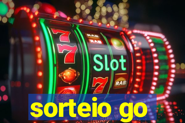 sorteio go