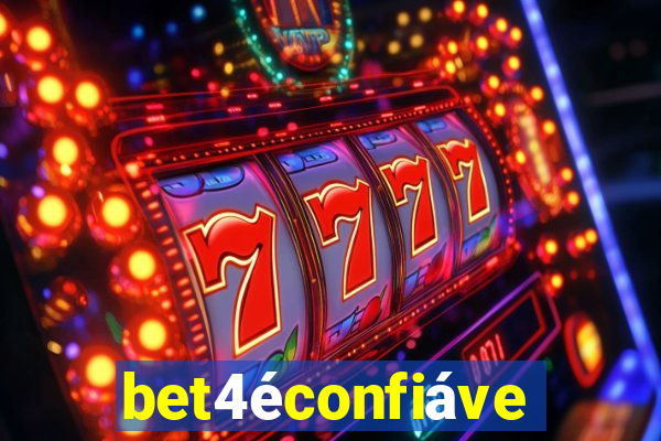 bet4éconfiável