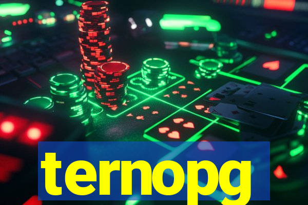 ternopg