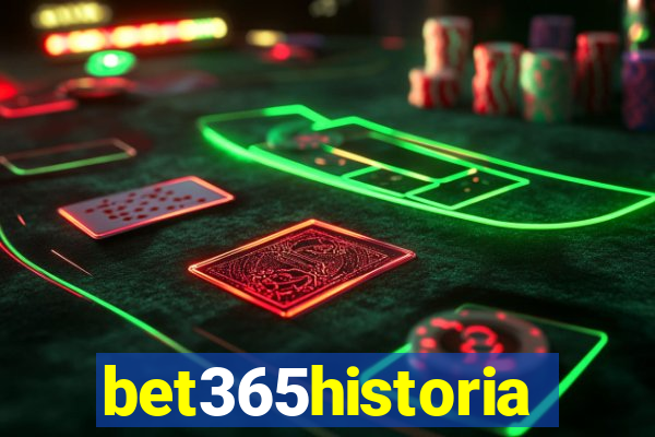 bet365historia