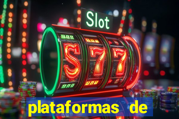 plataformas de jogos americanas