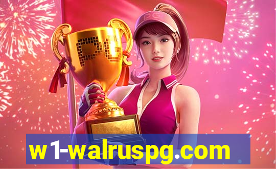 w1-walruspg.com