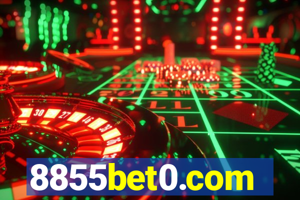 8855bet0.com