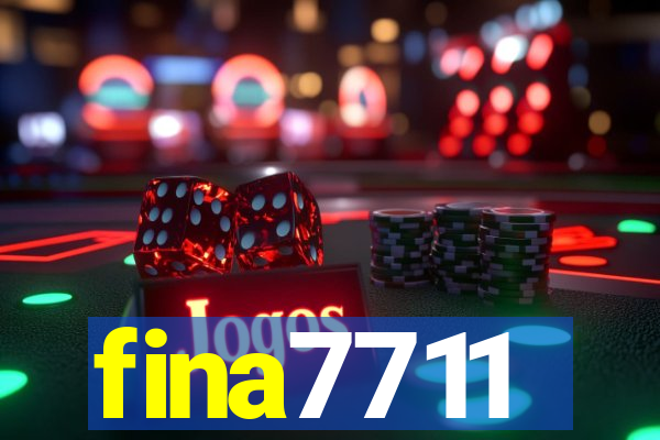 fina7711