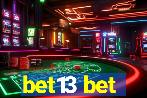 bet13 bet