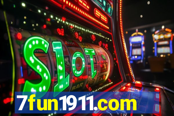 7fun1911.com