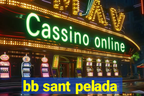 bb sant pelada