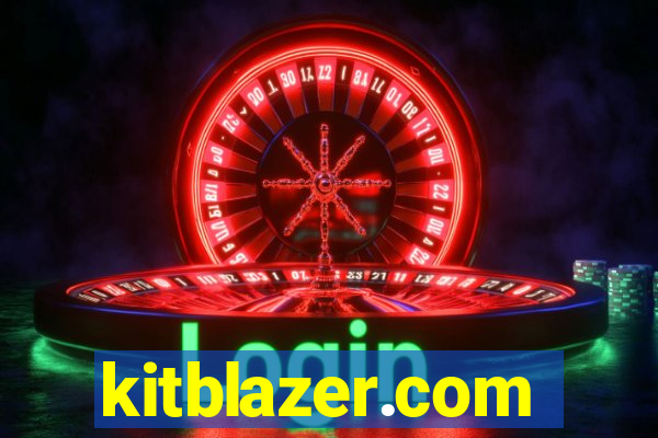 kitblazer.com