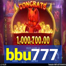 bbu777
