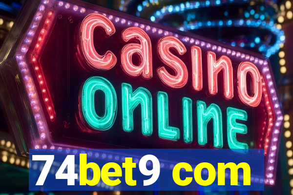74bet9 com