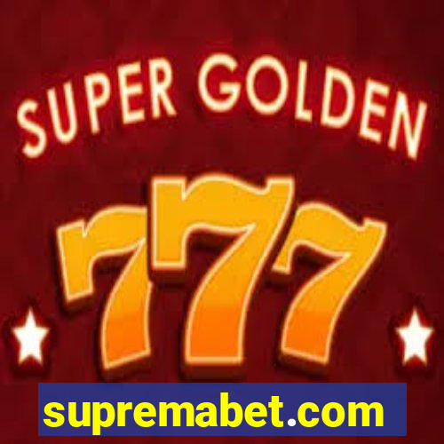 supremabet.com