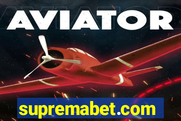 supremabet.com