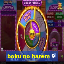 boku no harem 9