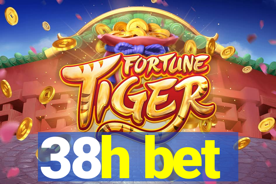 38h bet
