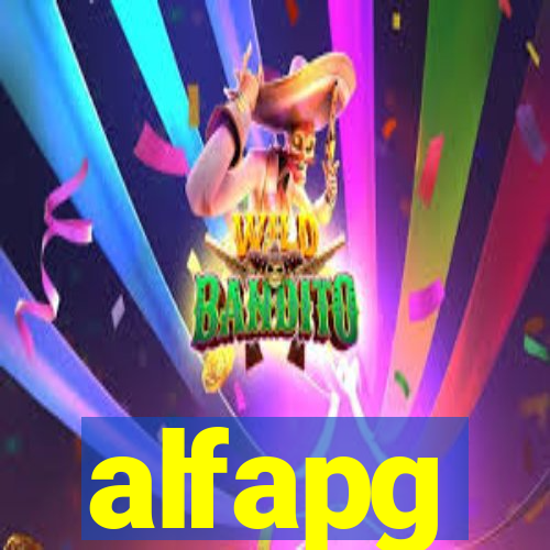 alfapg