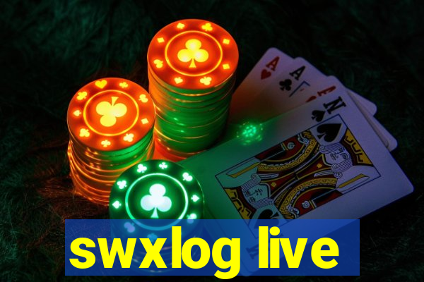 swxlog live