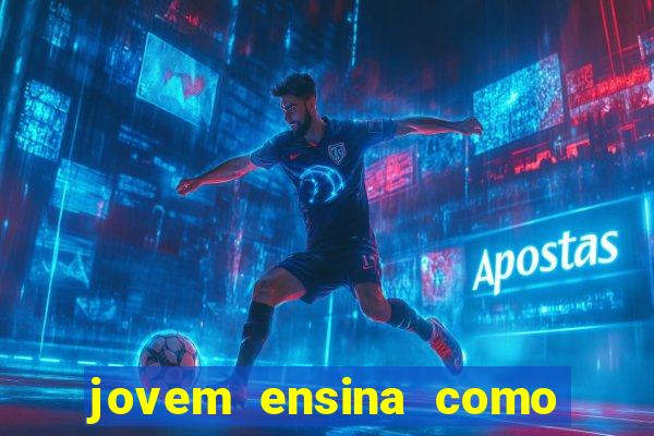 jovem ensina como ganhar 3 mil por dia
