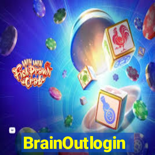 BrainOutlogin