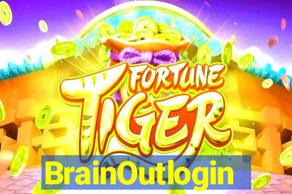 BrainOutlogin