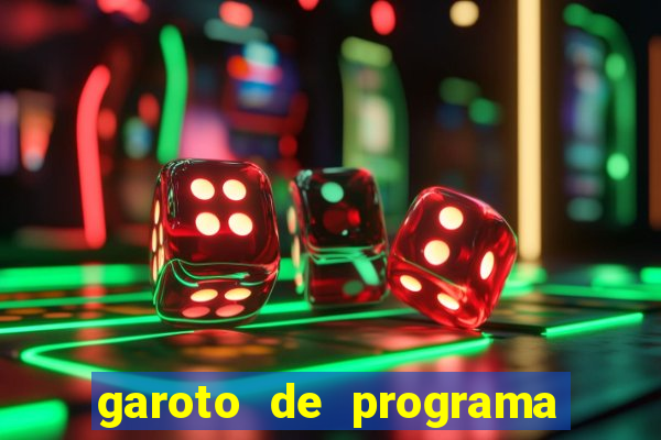 garoto de programa de salvador