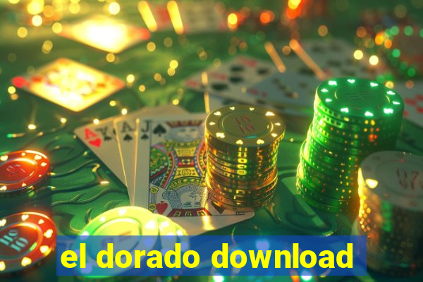 el dorado download