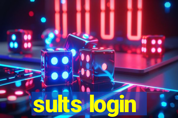 sults login