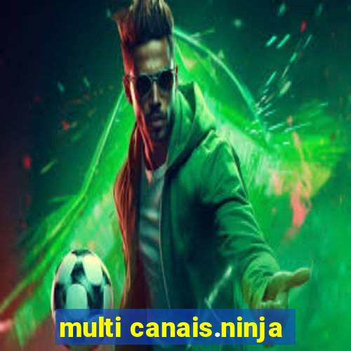 multi canais.ninja