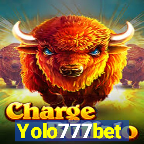 Yolo777bet