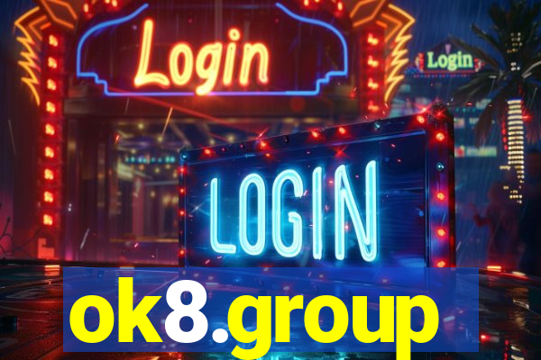 ok8.group