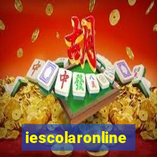 iescolaronline