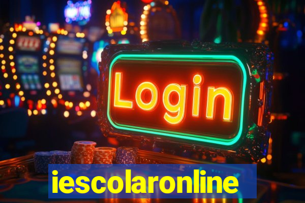 iescolaronline