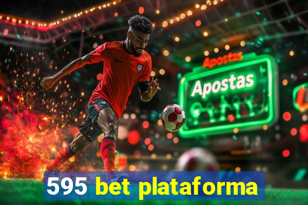 595 bet plataforma