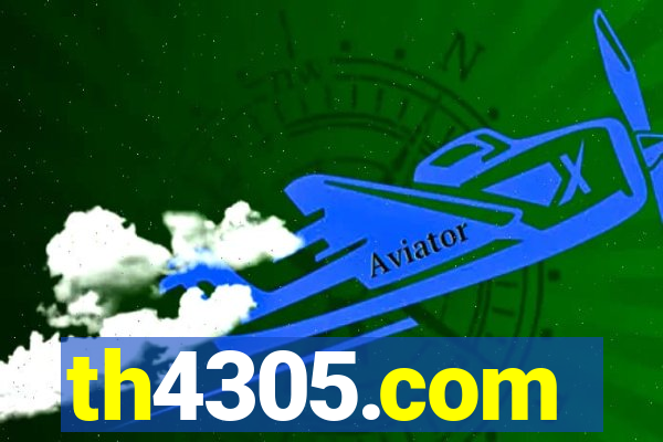 th4305.com
