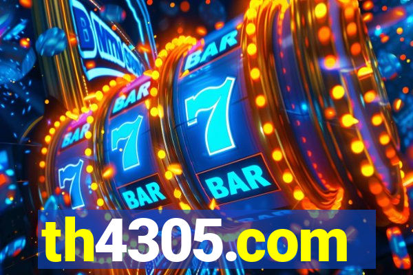 th4305.com