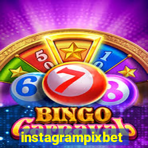 instagrampixbet