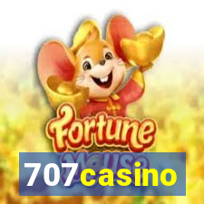 707casino