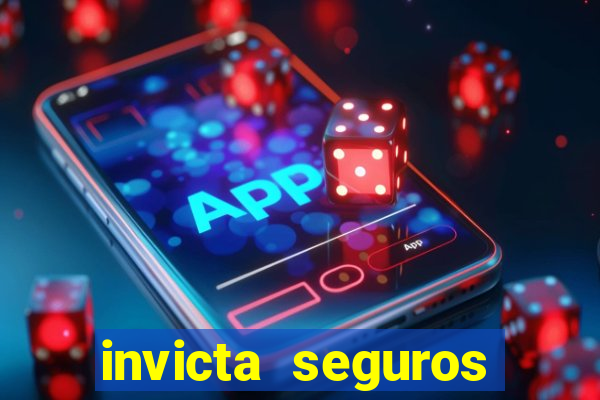 invicta seguros patos de minas