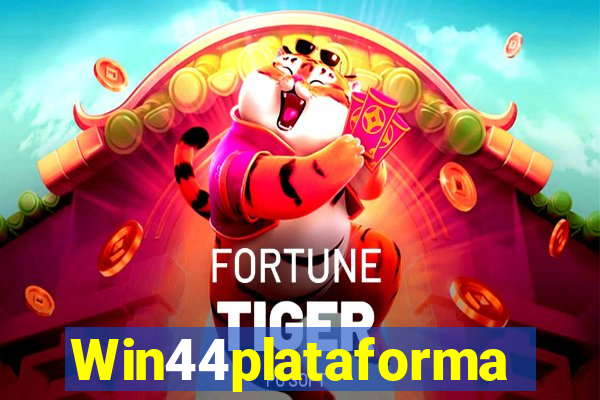 Win44plataforma