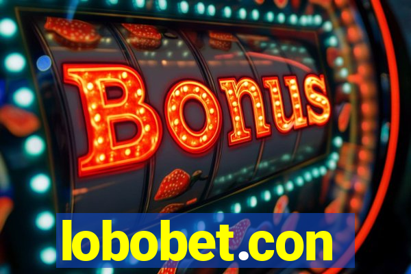 lobobet.con
