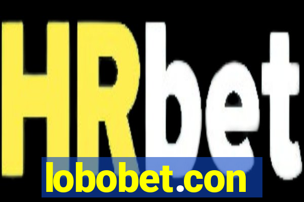 lobobet.con