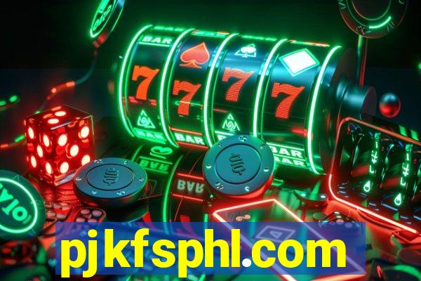 pjkfsphl.com