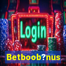 Betboob?nus