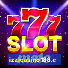 izzicasino188.com