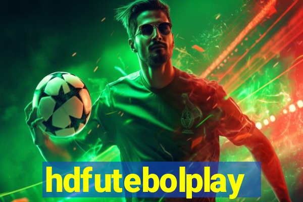 hdfutebolplay