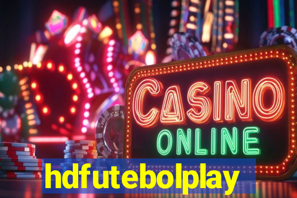 hdfutebolplay