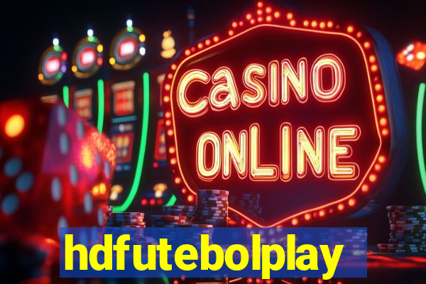 hdfutebolplay
