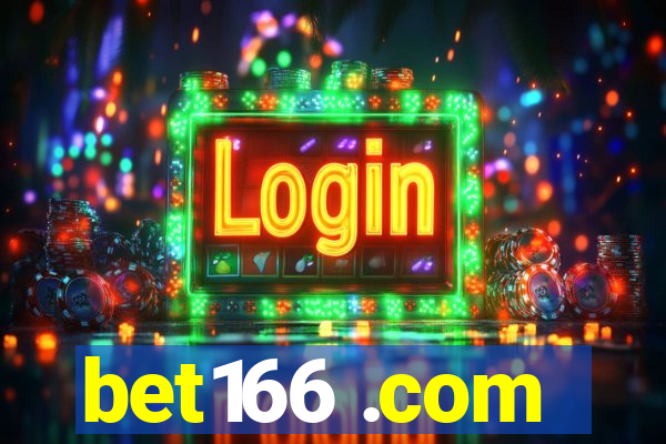 bet166 .com