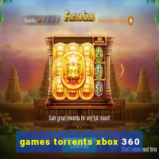 games torrents xbox 360
