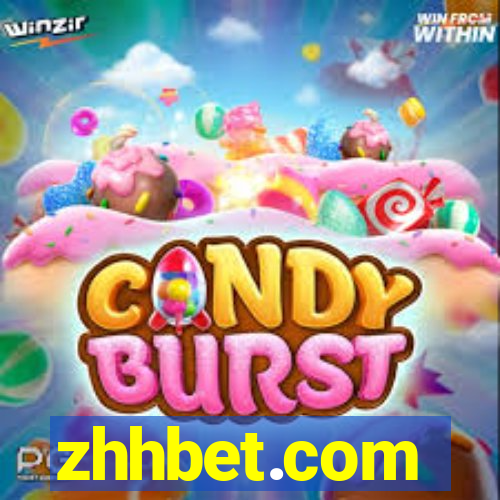 zhhbet.com