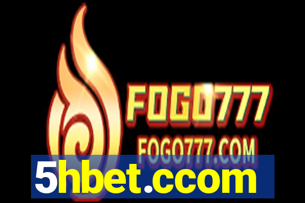 5hbet.ccom